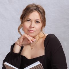 Ткачева Екатерина