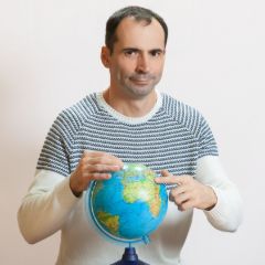 Егоров Игорь