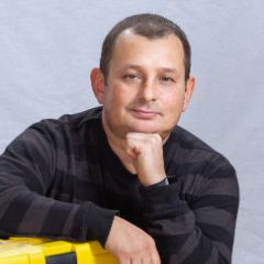 Рахманов Арслан