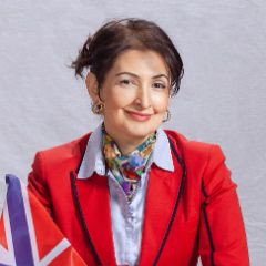 Саргсян Вардуи
