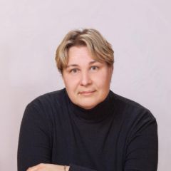 Строганова Наталья