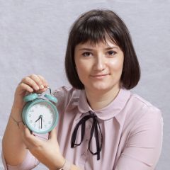 Никищенко Александра