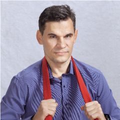 Бодакин Александр Владимирович