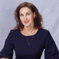 Полякова Наталия