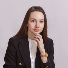 Михайлюк Юлия