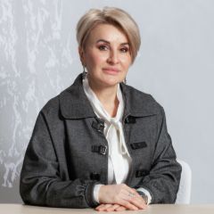 Галимова Тамара Сергеевна