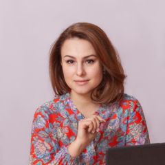Крымова Ольга
