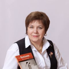 Гуторова Светлана