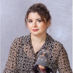 Седова Мария