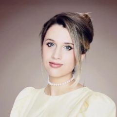 Балахнина Юлиана Сергеевна