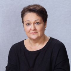 Теплова Елена