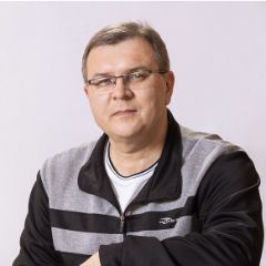 Большаков Геннадий Вячеславович