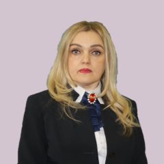 Дементьева Оксана