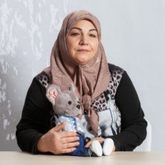 Бабаева Севиндж Сабир кызы