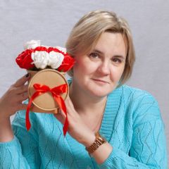 Самойленкова Евгения