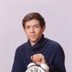 Шапорев Александр