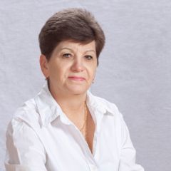 Сапон Татьяна