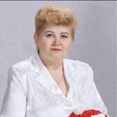 Тынькевич Людмила