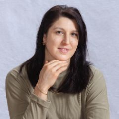 Юнусова Асбет