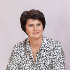 Козеняшева Ирина