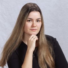 Лагутина Кристина