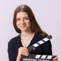 Якина Юлия