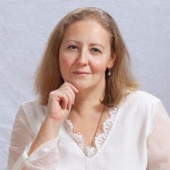 Варносова Наталья Александровна