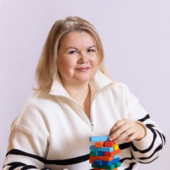 Мазур Анна