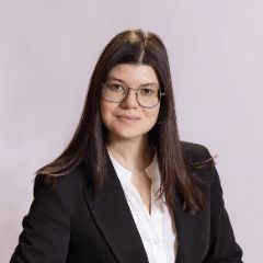 Наумова Дарья