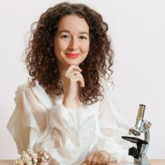 Сорокина Ксения