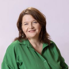 Акимова Анна Вячеславовна