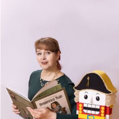 Денисова Александра