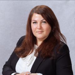 Саунина Анна
