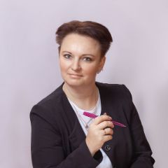 Опрышко Виктория