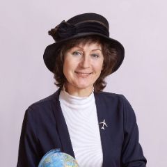 Канцибер Алла