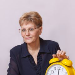 Маркина Татьяна