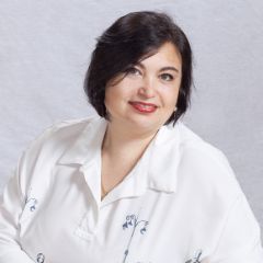 Коновалова Ольга