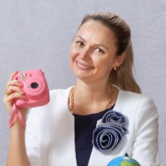 Слепнева Жанна