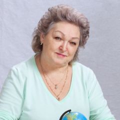 Кондратьева Марина