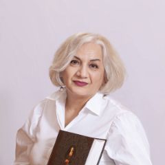 Малкарова Екатерина