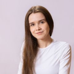Мухутдинова Елена