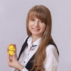 Пашутко Наталья