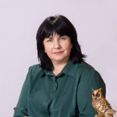 Никулочкина Татьяна