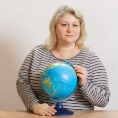 Валина Наталья Анатольевна
