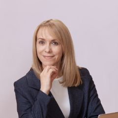 Морозова Светлана