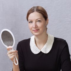 Ляхова Евгения