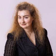Хвойко Марина