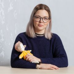 Червакова Галина