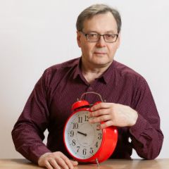 Коробков Александр