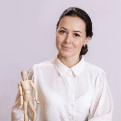 Сорокина Лилия